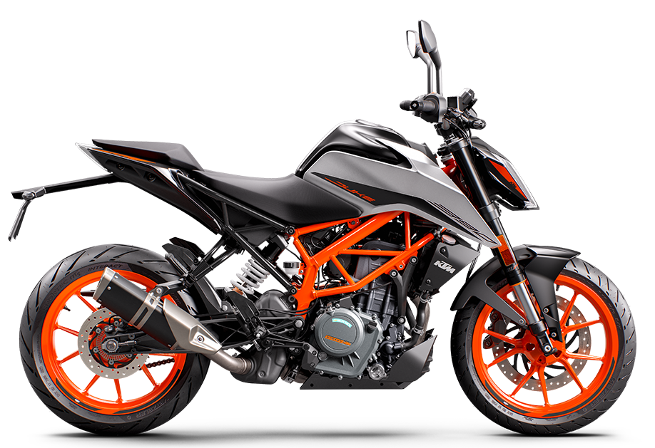 ktm 290 price